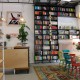 Big Book Cafe w Warszawie (źródło: materiały prasowe)