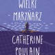 Catherine Poulain, „Wielki marynarz” – okładka (źródło: materiały prasowe wydawcy)