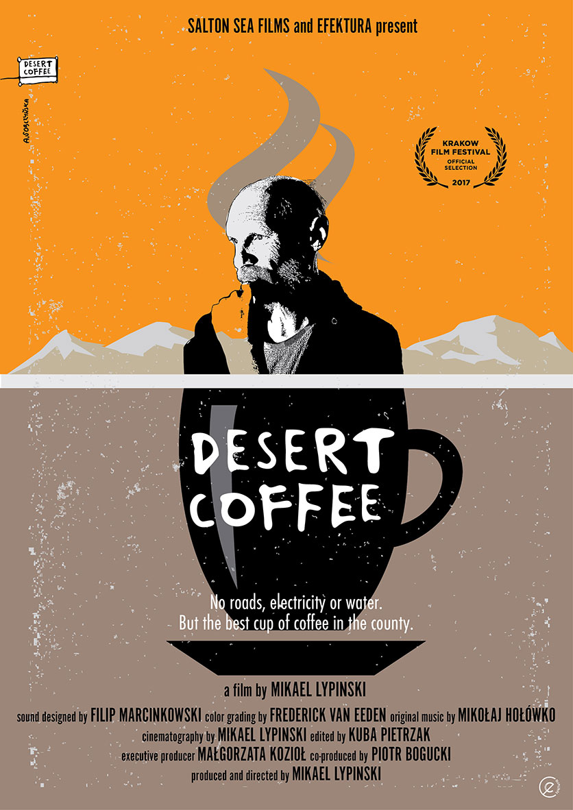 „Desert Coffee” (źródło: materiały prasowe organizatora)