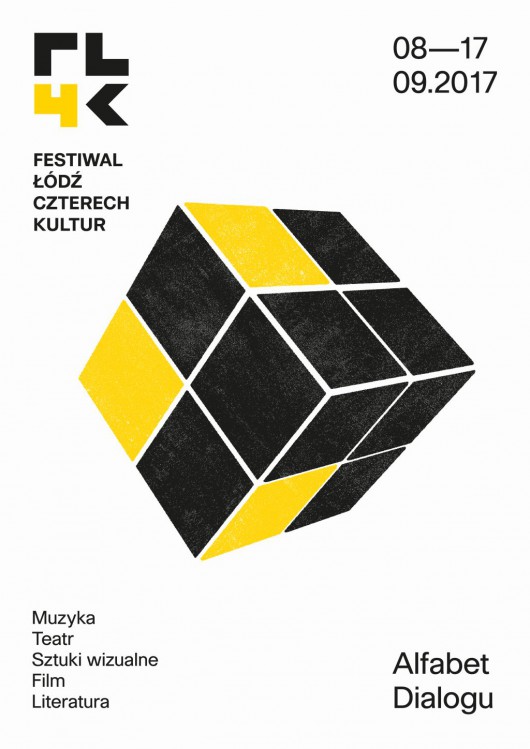 Festiwal Łódź Czterech Kultur (źródło: materiały prasowe)