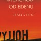 Jean Stein, „Na zachód od Edenu” – okładka (źródło: materiały prasowe wydawcy)