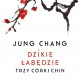 Jung Chang, „Dzikie łabędzie. Trzy córki Chin Jung Chang” (źródło: materiały prasowe wydawnictwa)