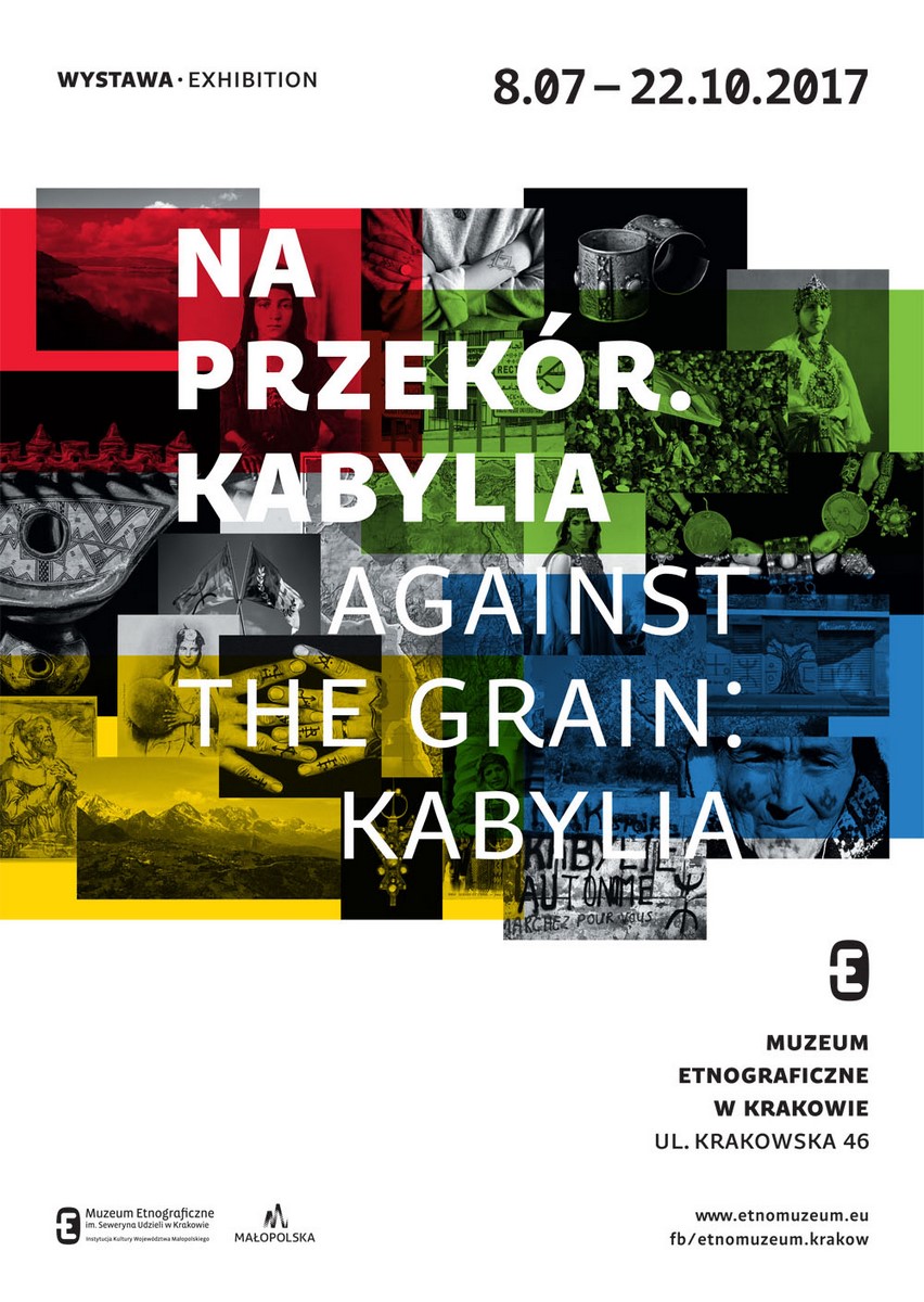 „Na przekór. Kabylia” (źródło: materiały prasowe organizatora)