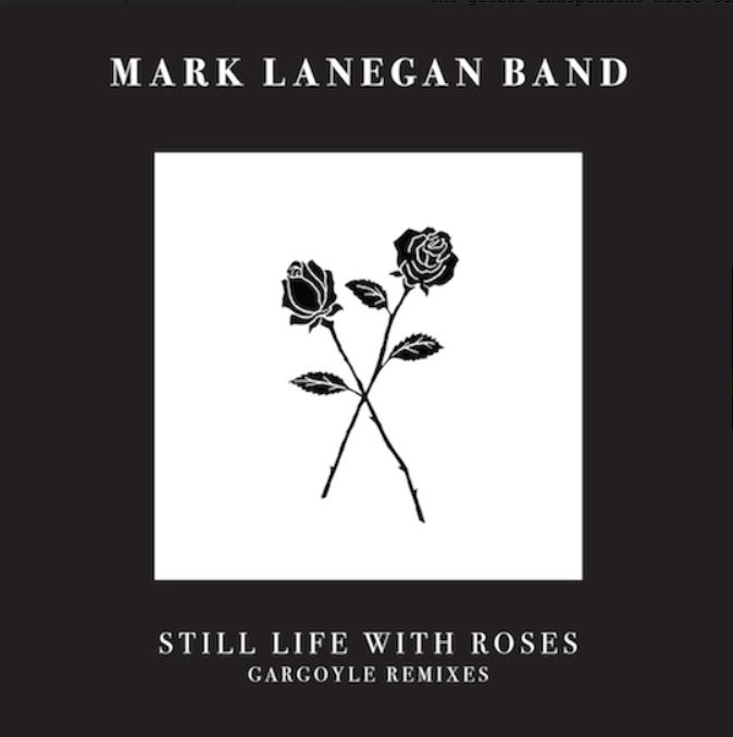 Mark Lanegan Band, „Still Life With Roses” (źródło: materiały prasowe)