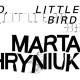 Marta Hryniuk, „O, Little Bird” (źródło: materiały prasowe organizatora)