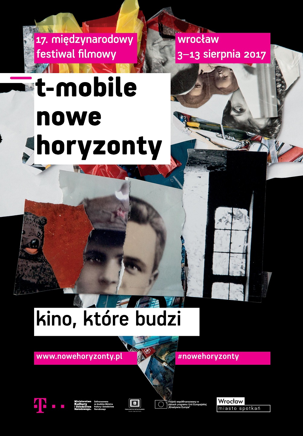 MFF T-Mobile Nowe Horyzonty we Wrocławiu (źródło: materiały prasowe organizatora)