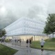 Siedziba Pracowni Przewrotu Koperinikańskiego, proj. Heinle, Wischer und Partner Architekci (źródło: materiały prasowe)