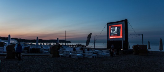 Sopot Film Festival (źródło: materiały prasowe organizatora)