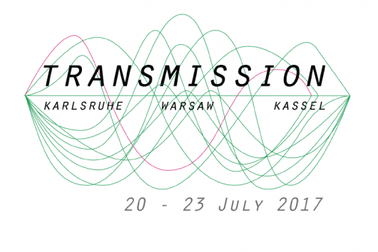 Transmission. Międzynarodowy Festiwal Wideo Artu. Kassel – Warszawa – Karlsruhe (źródło: materiały prasowe organizatora)