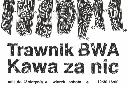 „Trawnik BWA” (źródło: materiały prasowe organizatora)