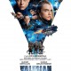 „Valerian i Miasto Tysiąca Planet”, reż. Luc Besson (źródło: materiały prasowe organizatora)