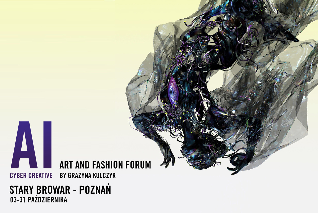 11. Art&Fashion Forum (źródło: materiały prasowe organizatora)