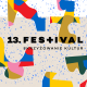 13. Festiwal Skrzyżowanie Kultur w Warszawie (źródło: materiały prasowe organizatora)