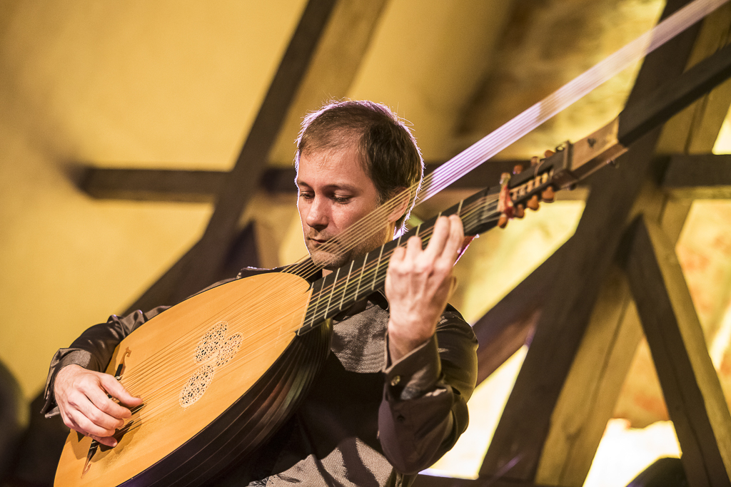 Fot. Michał Łepecki, Kromer Biecz Festival (źródło: materiały prasowe)