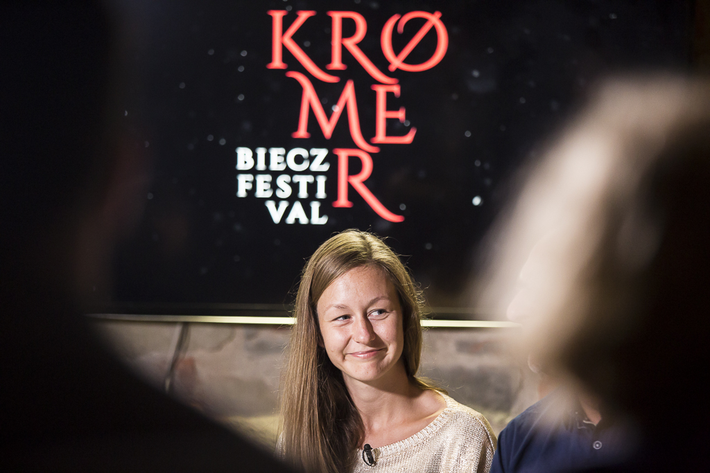 Fot. Michał Łepecki, Kromer Biecz Festival (źródło: materiały prasowe)