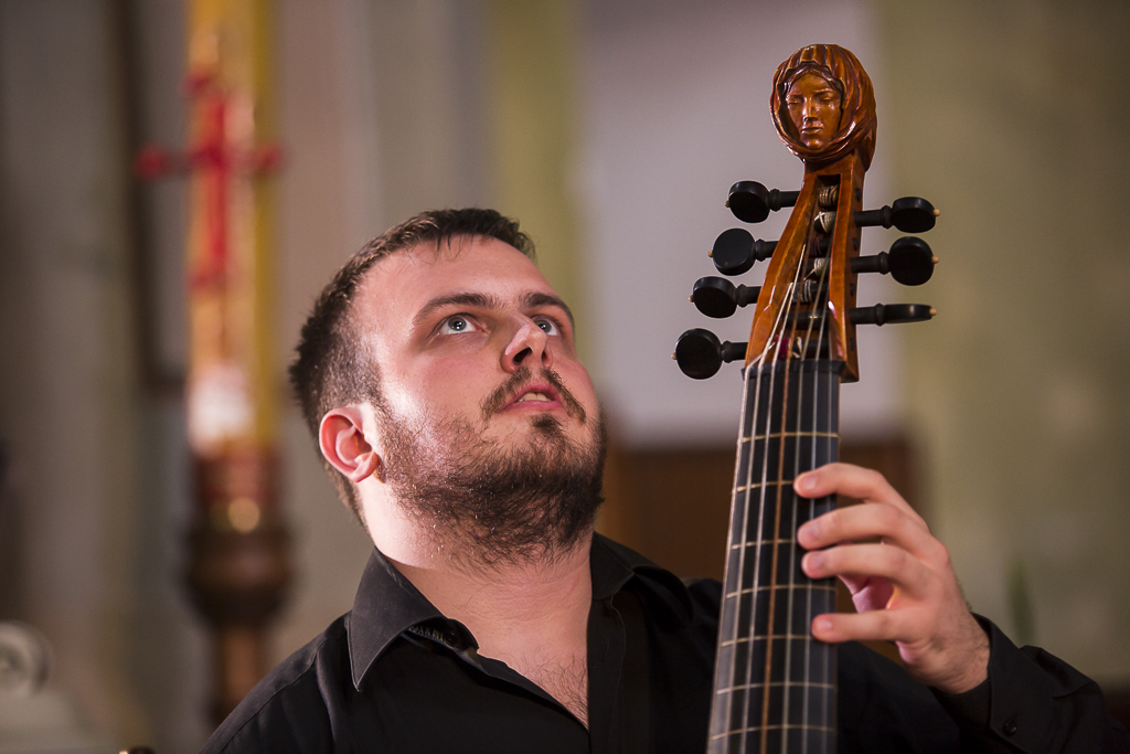 Fot. Michał Łepecki, Kromer Biecz Festival (źródło: materiały prasowe)