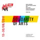 9. Festiwal Solidarity Of Arts (źródło: materiały prasowe organizatora)