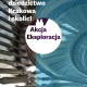 Akcja Eksploracja – plakat (źródło: materiały prasowe organizatora)