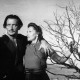 Gala i Salvador Dali, 1958, Keystone-France/Gamma-Keystone via Getty Images (źródło: materiały prasowe)