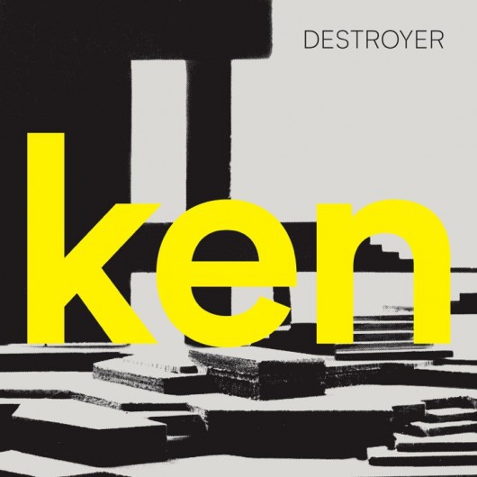 Destroyer, „ken” (źródło: materiały prasowe)