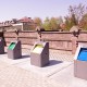 Podziemny system gromadzenia odpadów na zabytkowym osiedlu familoków w Czerwionce-Leszczynach (źródło: materiały prasowe organizatora)