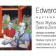 „Edward Dwurnik. Wystawa malarstwa” (źródło: materiały prasowe organizatora)