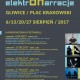 Festiwal elektrONarracje w Gliwicach (źródło: materiały prasowe organizatora)