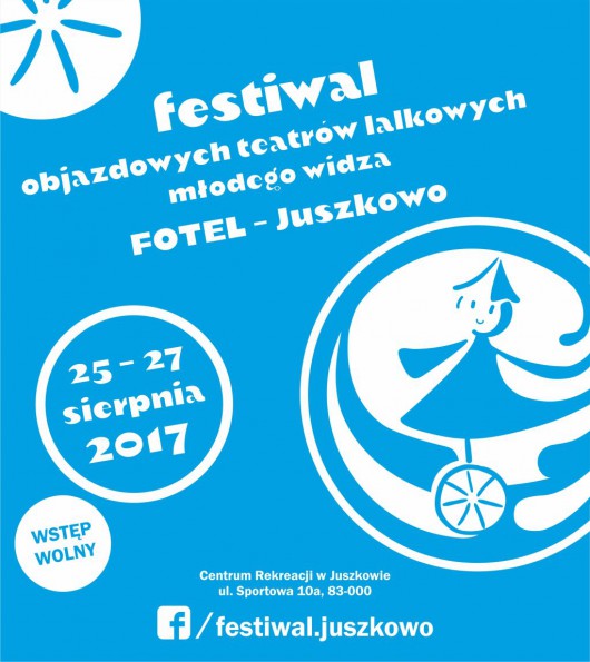 Festiwal Objazdowych Teatrów Lalkowych Młodego Widza, FOTEL (źródło: materiały prasowe organizatora)