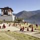 Dechen Phodrang,Thimphu, Bhutan © James Mollison (źródło: materiały prasowe organizatora)