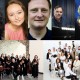 Artyści koncertu finałowego 12. MFM Mozartiana w Gdańsku (źródło: materiały prasowe organizatora)