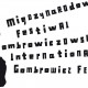 Międzynarodowy Festiwal Gombrowiczowski (źródło: materiały prasowe organizatora)