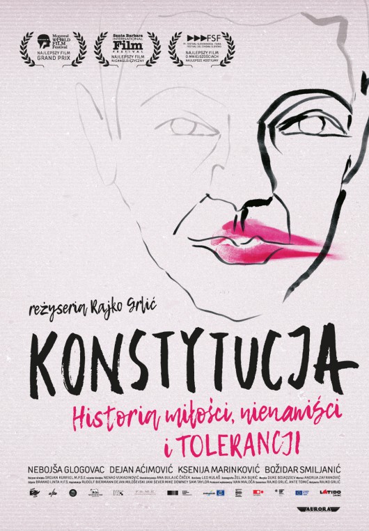 „Konstytucja”, reż. Rajko Grlić (źródło: materiały prasowe dystrybutora)