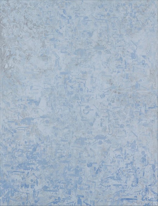 Magdalena Pela, „Plaża”, 2017 (źródło: materiały prasowe organizatora)