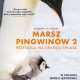 „Marsz pingwinów”, reż. Luc Jacquet (źródło: materiały prasowe organizatora)