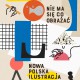 Patryk Mogilnicki, „Nie ma się co obrażać. Nowa polska ilustracja” (źródło: materiały prasowe organizatora)