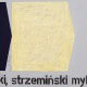 Paweł Susid (1952), „Strzemiński i Stażewski mylą mi się”, 1986/2008; akryl, płótno; 50 x 100; własność autora; fot. Marcin Kucewicz (źródło: materiały prasowe organizatora)