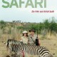 „Safari”, reż. Ulrich Seidl, plakat (źródło: materiały prasowe dystrybutora)