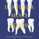 Valeria Luiselli, „Historia moich zębów” – okładka (źródło: materiały prasowe wydawcy)