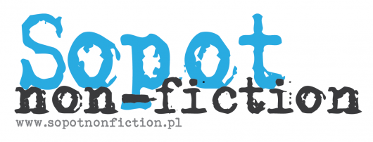 VI Festiwal Sopot Non-Fiction (źródło: materiały prasowe organizatora)