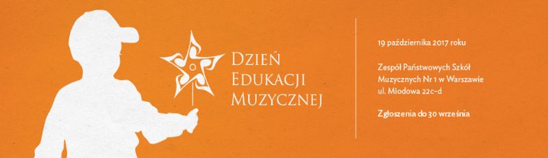 14. Dzień Edukacji Muzycznej (źródło: materiały prasowe organizatora)