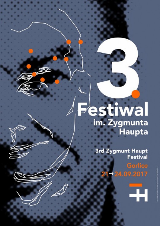 3. Festiwal im. Zygmunta Haupta w Gorlicach (źródło: materiały prasowe organizatora)