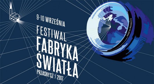 4. Festiwal Fabryka Światła w Przasnyszu (źródło: materiały prasowe organizatora)
