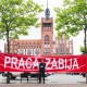 Gregor Różański, „Praca zabija”, Dzieki uprzejmości artysty (źródło: materiały prasowe organizatora)