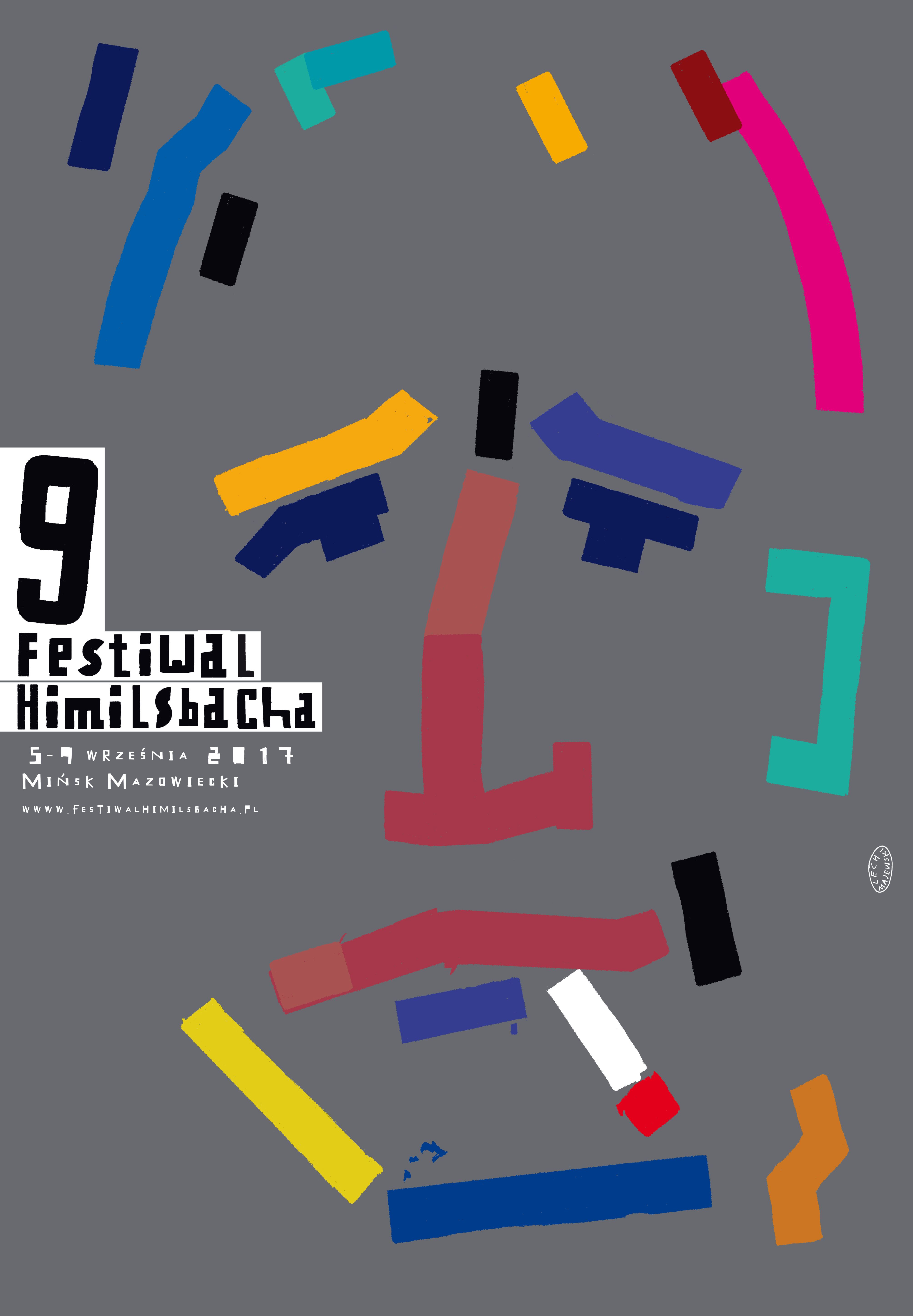 9. Festiwal Himilsbacha (źródło: materiały prasowe organizatora)