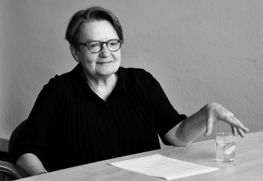 Agnieszka Holland by Malwina Toczek - Own work, CC BY-SA 3.0