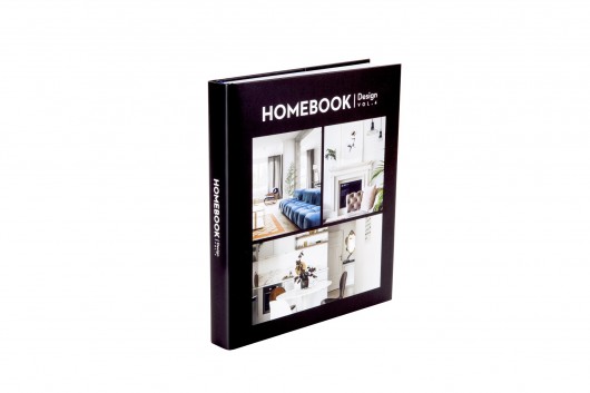 „Homebook Design. Vol. 4”, red. Anna Poprawska (źródło: materiały prasowe wydawcy)