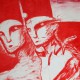„Biało-czerwono-biali. Współczesna sztuka białoruska” (źródło: materiały prasowe organizatora)