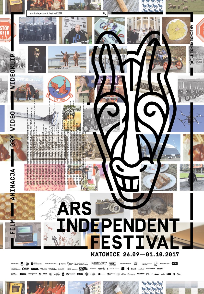 Ars Independent Festival 2017 (źródło: materiały prasowe organizatora)