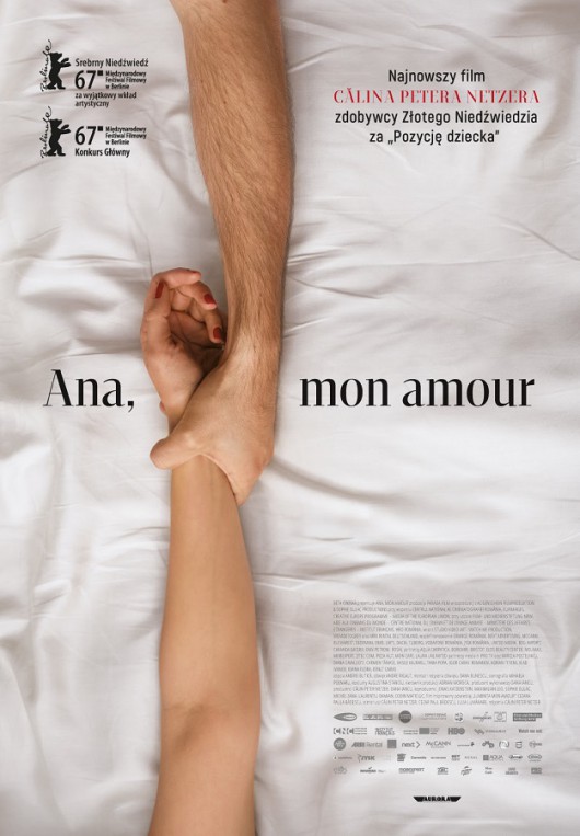 „Ana, mon amour”, reż. Cãlin Peter Netzer (źródło: materiały prasowe dystrybutora)