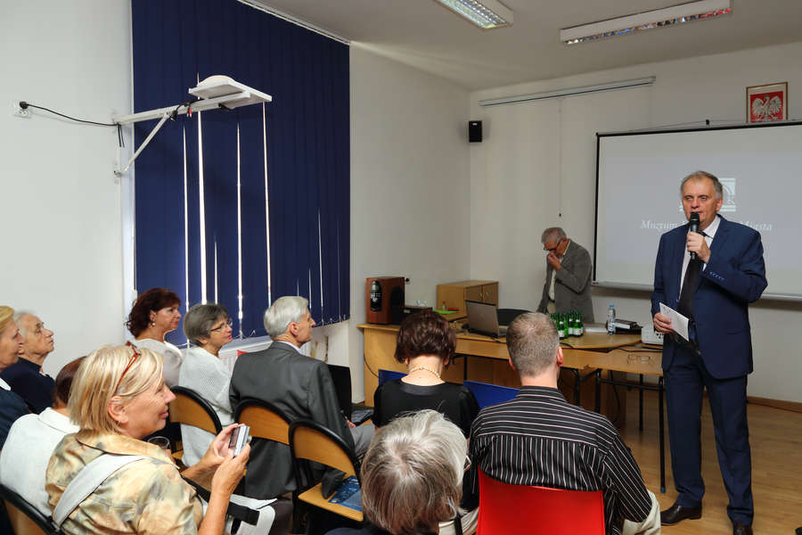 „Dlaczego warto wracać do bolesnej przeszłości?”, fot. Tomasz Kalarus/Muzeum Historyczne Miasta Krakowa (źródło: materiały prasowe organizatora)